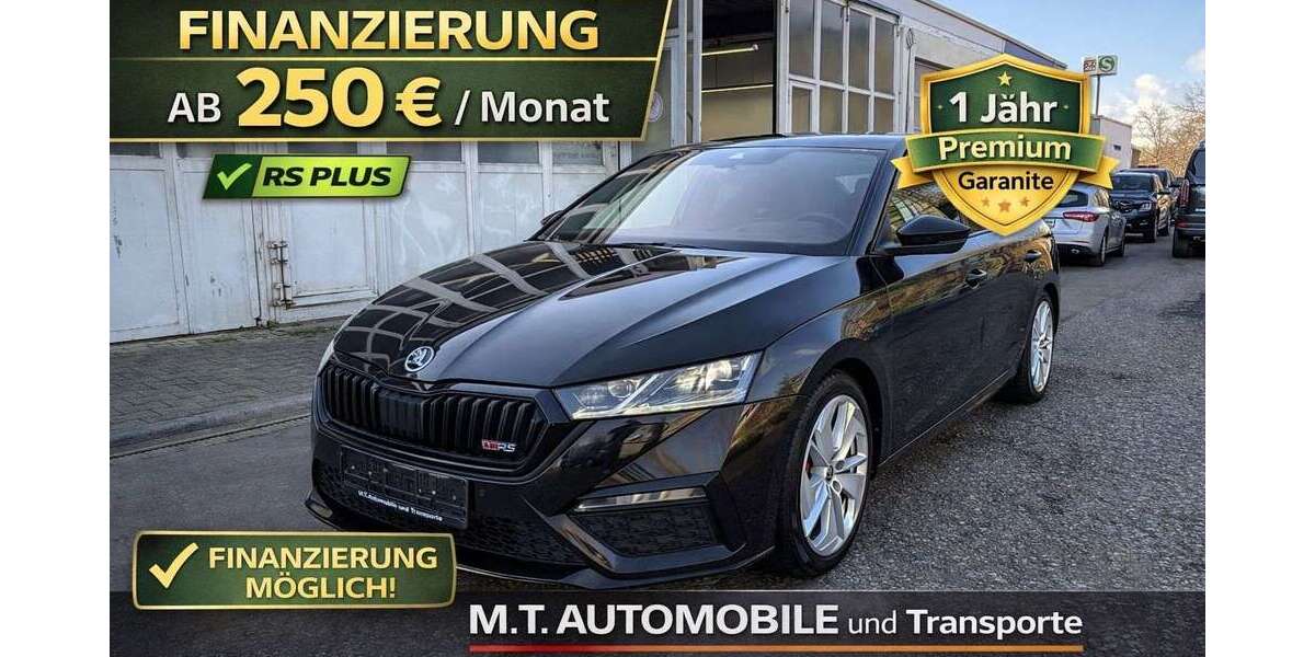 Skoda Octavia 114.000 km 29.999 &euro; Waiblingen-Hegnach 71334