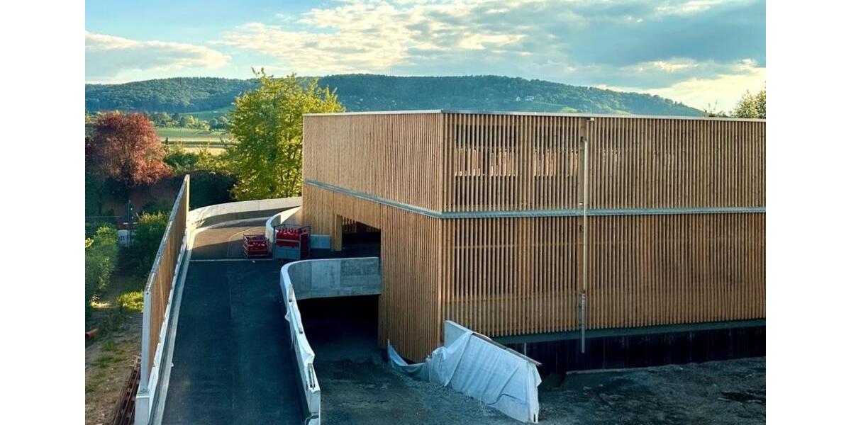 Etagenwohnung Waiblingen - 2 Zimmer, 59 m&sup2;, 915&euro; | Angebot:25052719