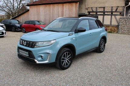 Suzuki Vitara 65.200 km 16.999 &euro; Aichwald 73773