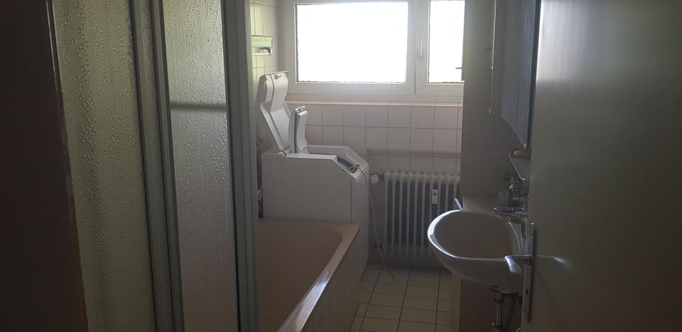 Etagenwohnung Heubach - 5 Zimmer, 104 m&sup2;, 287.000&euro; | Angebot:27096425