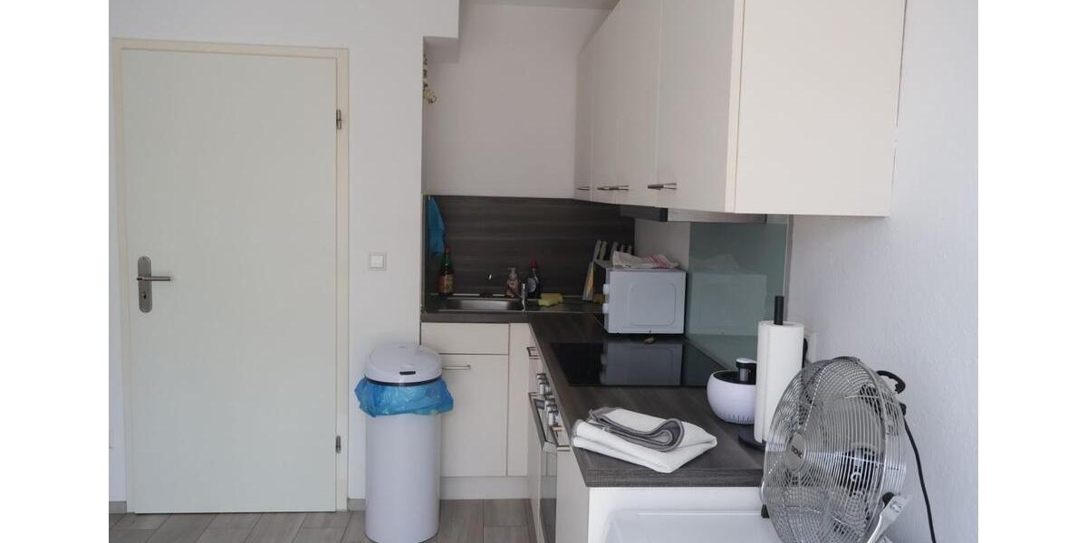 Etagenwohnung Göppingen Bruckwasen - 1 Zimmer, 30 m&sup2;, 98.500&euro; | Angebot:27118166