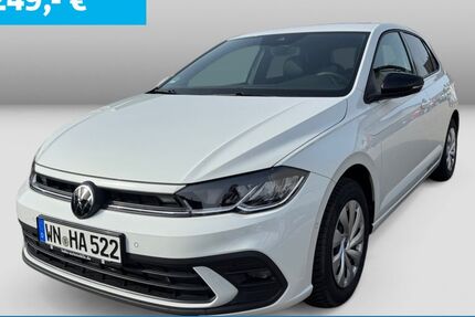 VW Polo 5.490 km 25.490 &euro; Schorndorf 73614