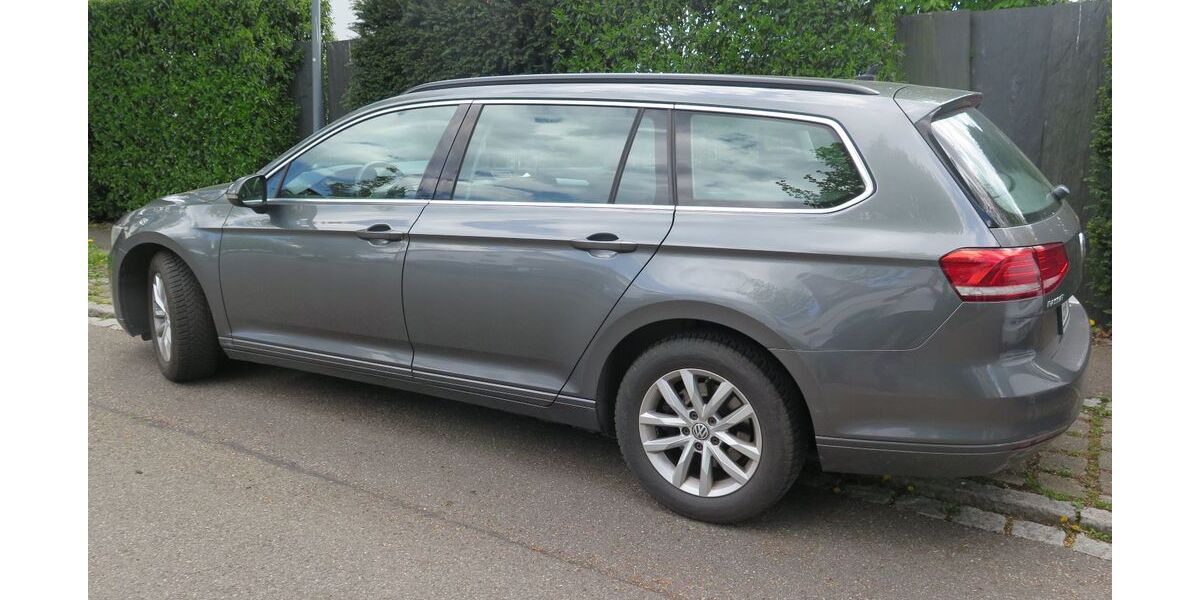 VW Passat Variant 166.000 km 13.100 &euro; Holzmaden 73271