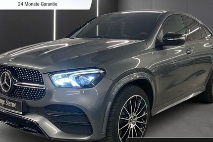 Mercedes-Benz GLE 400 77.000 km 65.900 &euro; Fellbach 70736