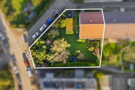 Haus Kirchheim unter Teck - 8 Zimmer, 194 m&sup2;, 699.000&euro; | Angebot:26642848
