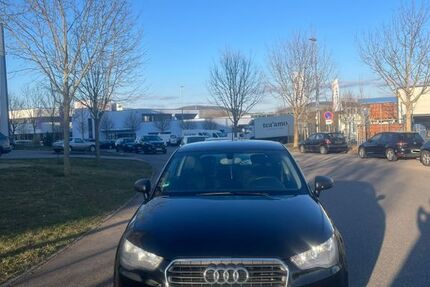 Audi A1 200.000 km 4.900 &euro; Waiblingen 71334
