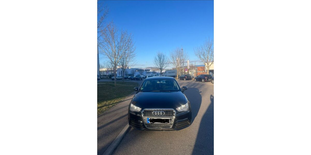 Audi A1 200.000 km 4.900 &euro; Waiblingen 71334