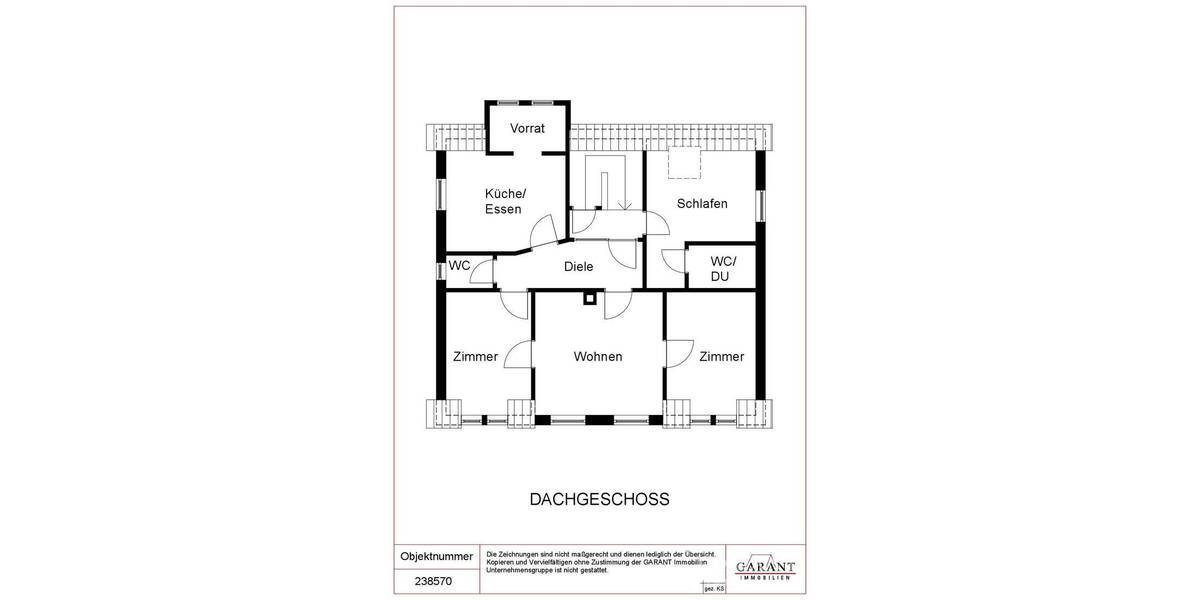 Mehrfamilienhaus, Wohnhaus Göppingen Stadtgebiet - 1 Zimmer, 240 m&sup2;, 585.000&euro; | Angebot:25929566