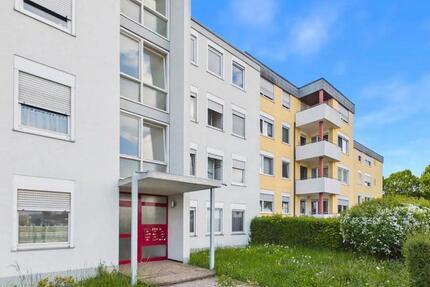 Wohnung Denkendorf - 2 Zimmer, 56 m&sup2;, 950&euro; | Angebot:27608040