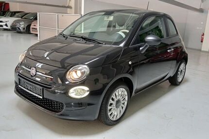 Fiat 500 33.000 km 11.940 &euro; Kirchheim unter teck 73230