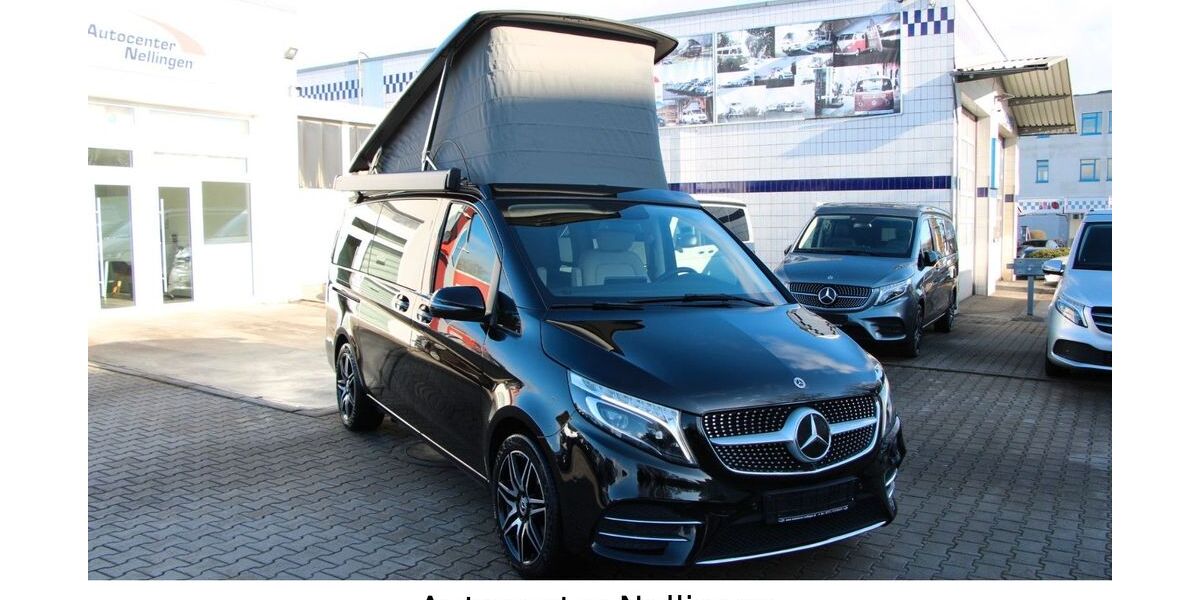 Mercedes-Benz V 250 217.500 km 40.990 &euro; Ostfildern 73760