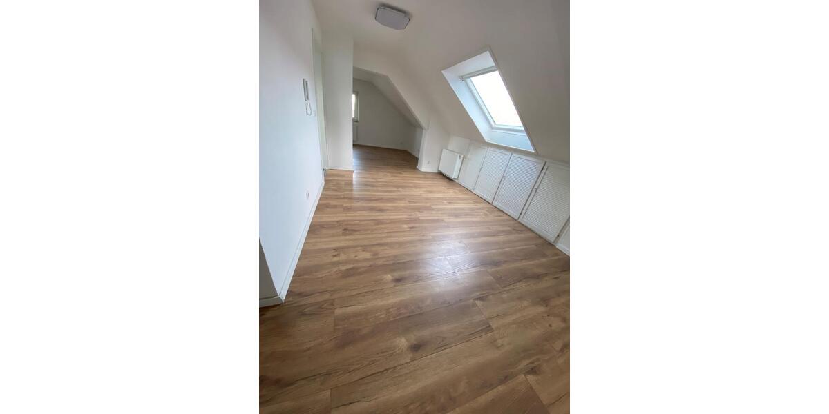 Etagenwohnung Geislingen an der Steige - 2 Zimmer, 50 m&sup2;, 650&euro; | Angebot:25867117