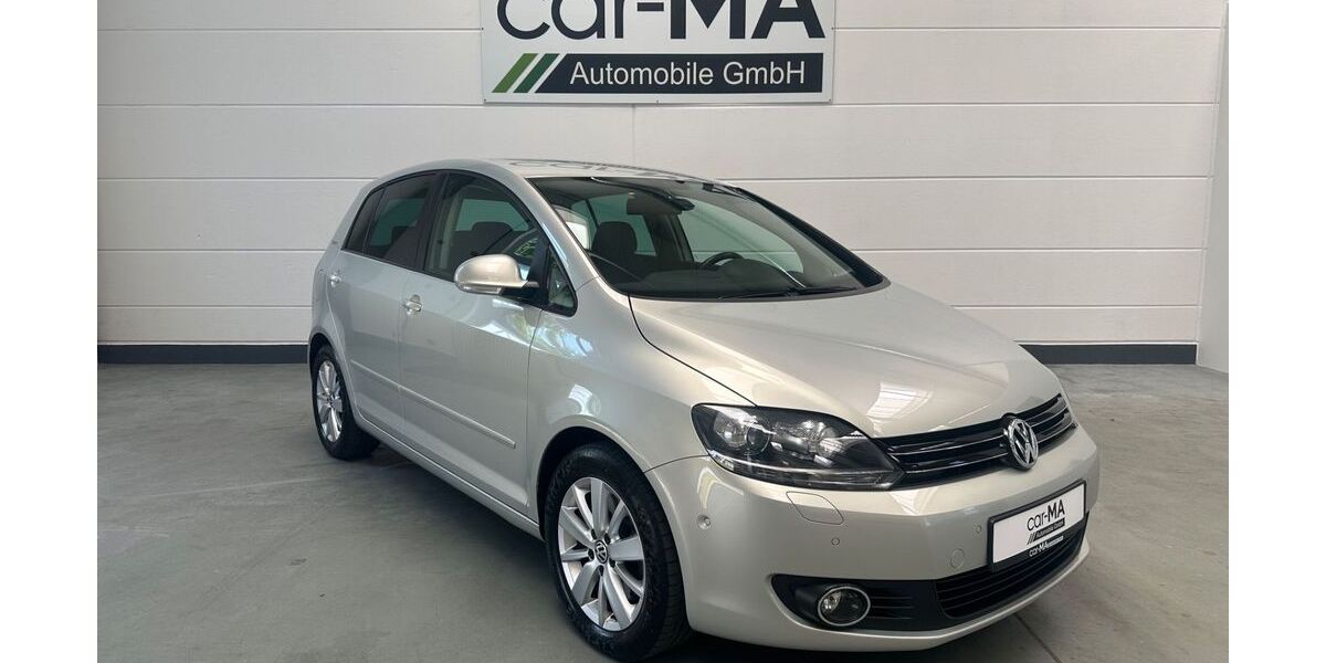 VW Golf Plus 108.000 km 7.490 &euro; Lorch 73547