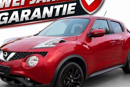 Nissan Juke 85.000 km 9.499 &euro; Göppingen 73035