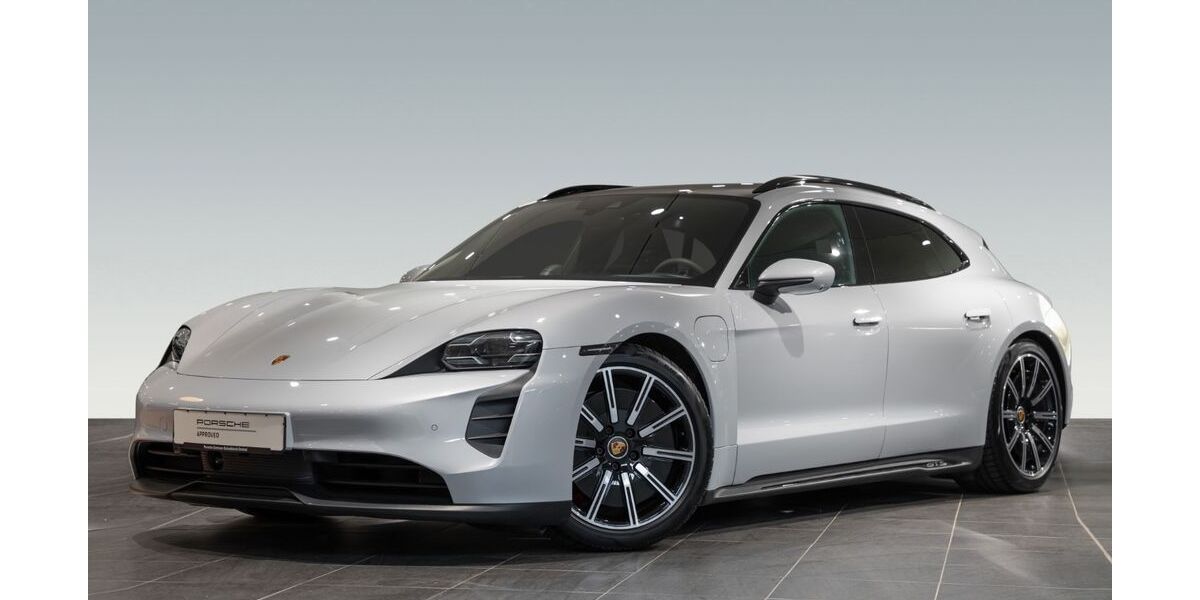 Porsche Taycan 56.600 km 73.880 &euro; Schwäbisch Gmünd 73529
