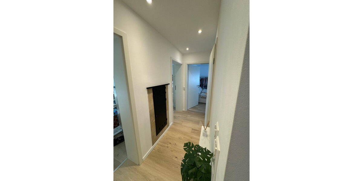 Etagenwohnung Kernen Rommelshausen - 3 Zimmer, 61 m&sup2;, 870&euro; | Angebot:26080768
