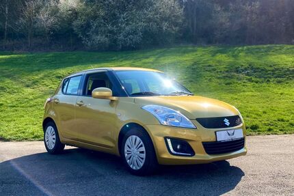 Suzuki Swift 88.000 km 6.480 &euro; Salach 73084