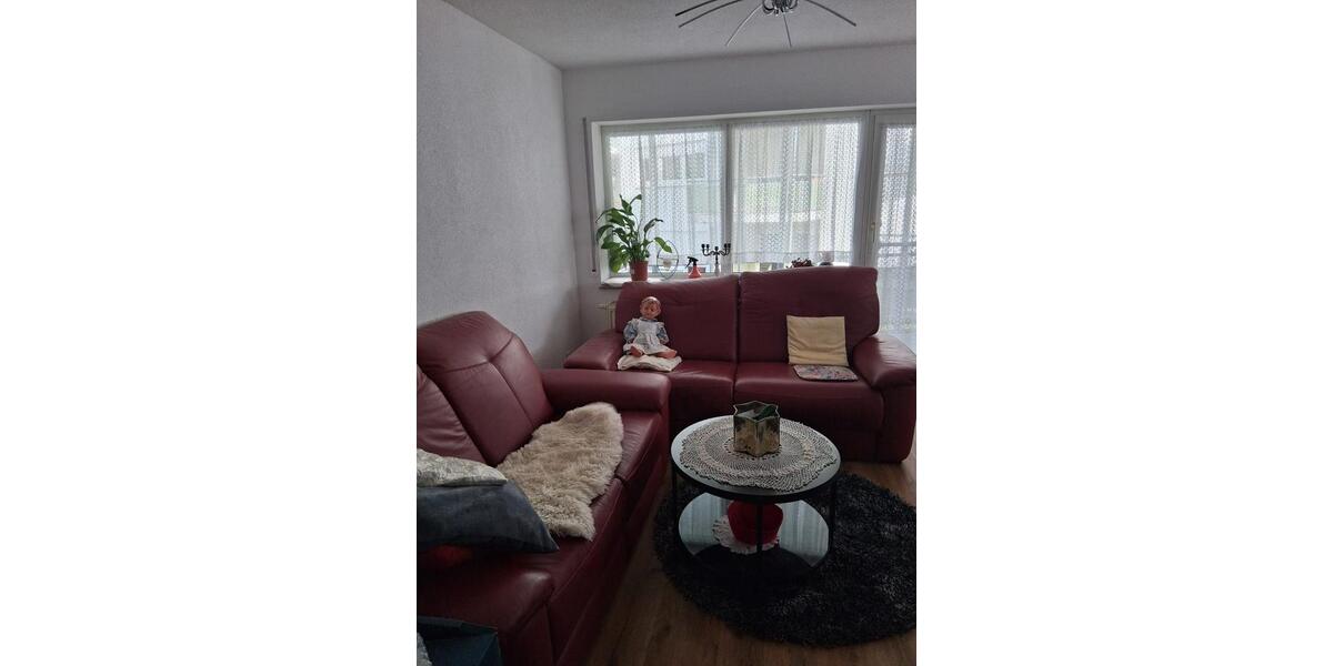 Erdgeschoßwohnung Laichingen - 2 Zimmer, 49 m&sup2;, 147.900&euro; | Angebot:25992141