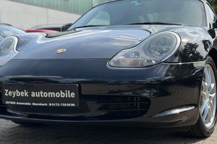 Porsche Boxster 150.000 km 17.400 &euro; Ebersbach an der Fils. 73061