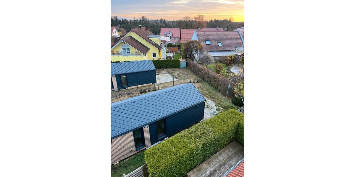 Bungalow Ruppertshofen - 3 Zimmer, 57 m&sup2;, 270.000&euro; | Angebot:24438421