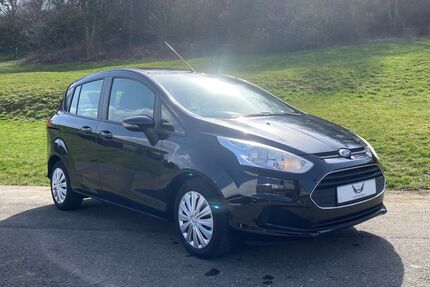 Ford B-Max 105.000 km 4.980 &euro; Salach 73084