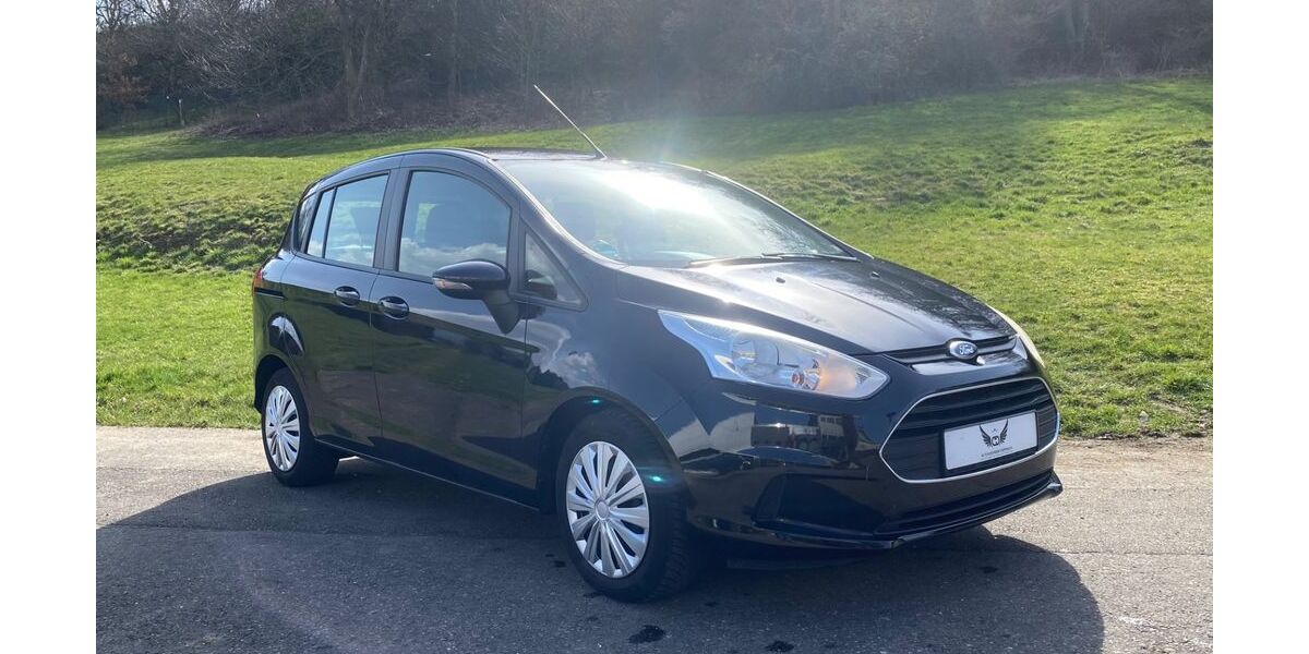 Ford B-Max 105.000 km 4.980 &euro; Salach 73084
