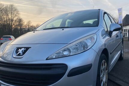 Peugeot 207 183.300 km 2.950 &euro; Schwäbisch Gmünd 73529