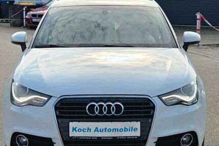 Audi A1 145.000 km 11.799 &euro; Notzingen 73274
