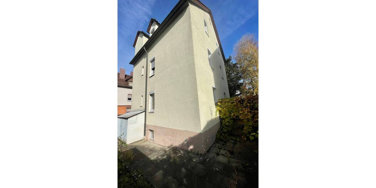 Mehrfamilienhaus, Wohnhaus Schwäbisch Gmünd - 6 Zimmer, 140 m&sup2;, 359.000&euro; | Angebot:25678638