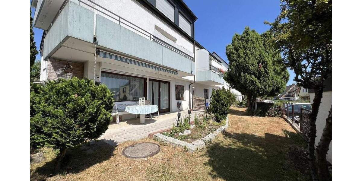 Etagenwohnung Winnenden Höfen - 3 Zimmer, 89 m&sup2;, 295.000&euro; | Angebot:25707791