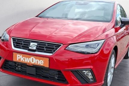Seat Ibiza 66.318 km 14.990 &euro; Göppingen 73037