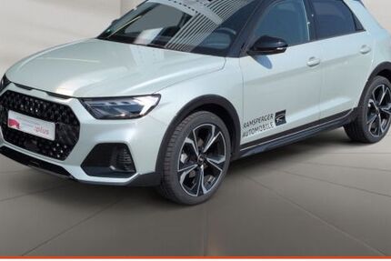 Audi A1 3.500 km 32.480 &euro; Kirchheim 73230