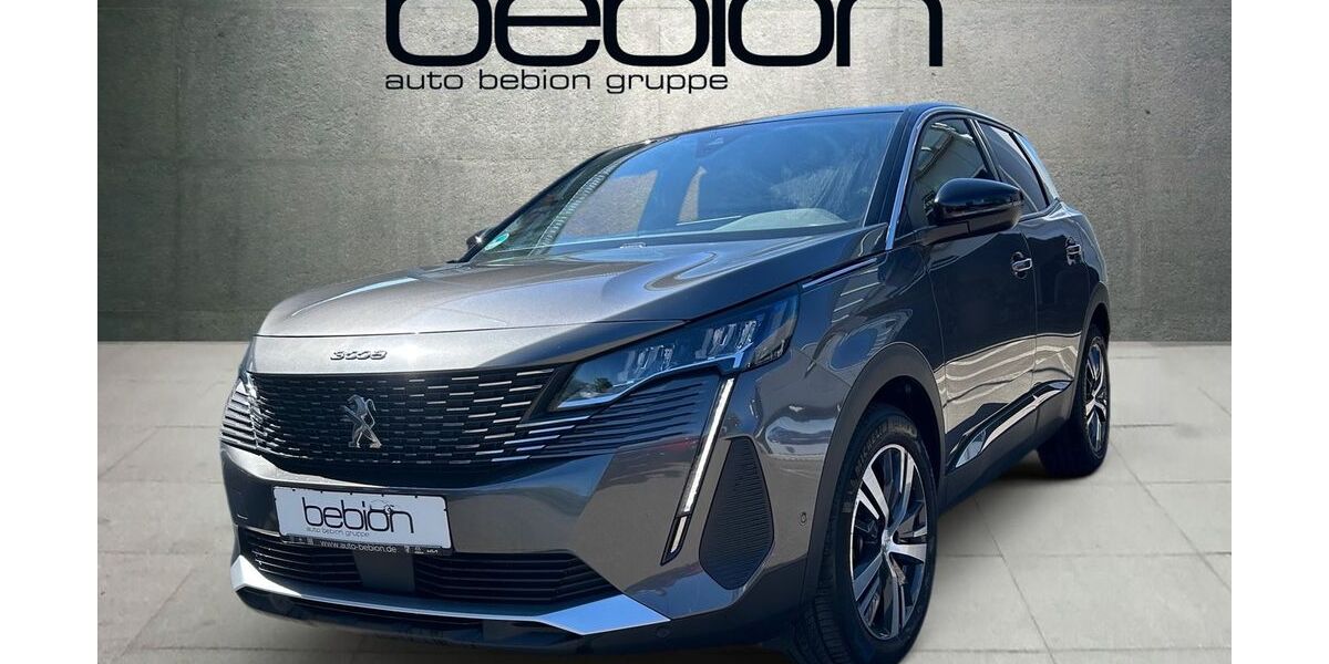 Peugeot 3008 21.400 km 24.880 &euro; Esslingen 73728