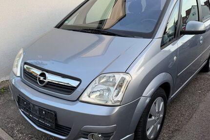 Opel Meriva 106.160 km 2.780 &euro; Eislingen 73054