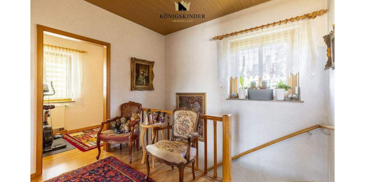 Einfamilienhaus Nürtingen - 6 Zimmer, 119 m&sup2;, 790.000&euro; | Angebot:25677656