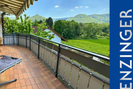 Wohnung Bad Urach - 4.5 Zimmer, 145 m&sup2;, 329.000&euro; | Angebot:25144847