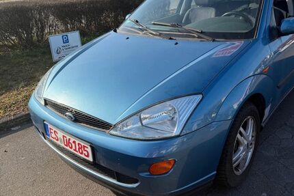 Ford Focus 82.900 km 600 &euro; Nürtingen 72622