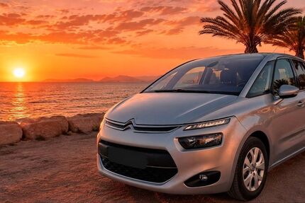 Citroen C4 Picasso 178.000 km 5.999 &euro; Berglen 73663