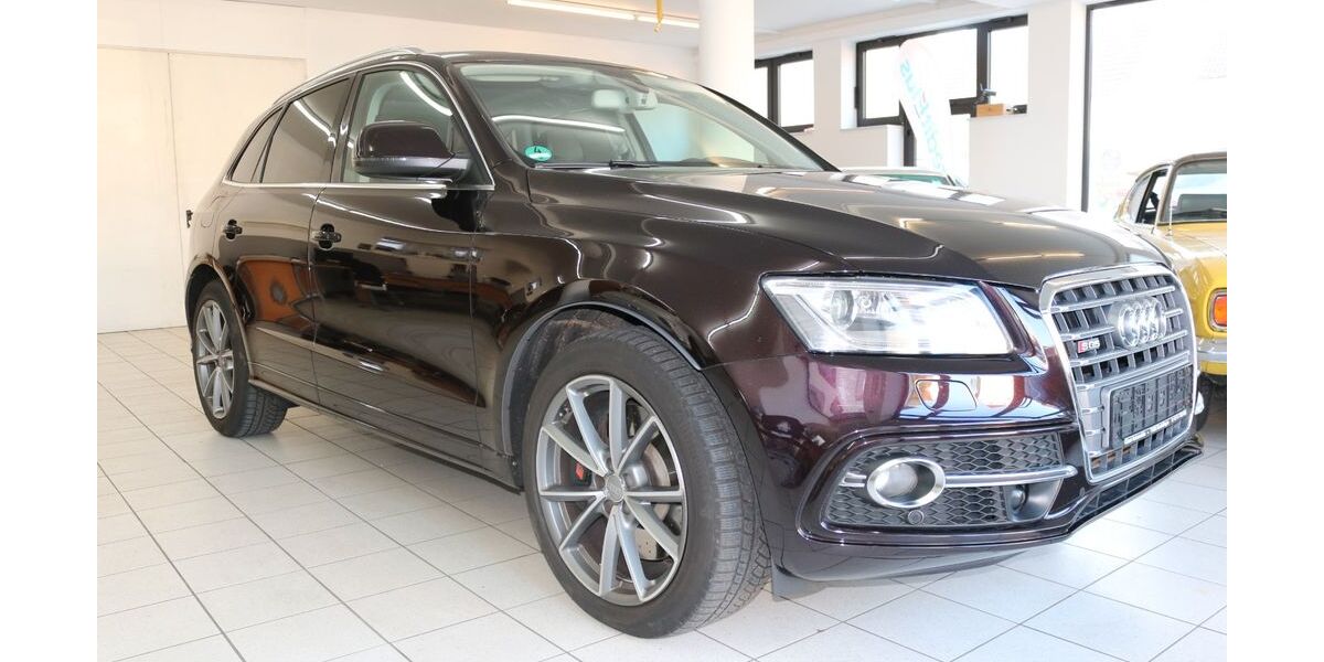 Audi SQ5 217.500 km 17.200 &euro; Nürtingen 72622