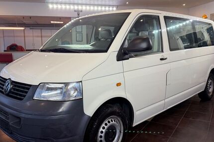 VW T5 Transporter 299.999 km 5.999 &euro; Böhmenkirch 89558