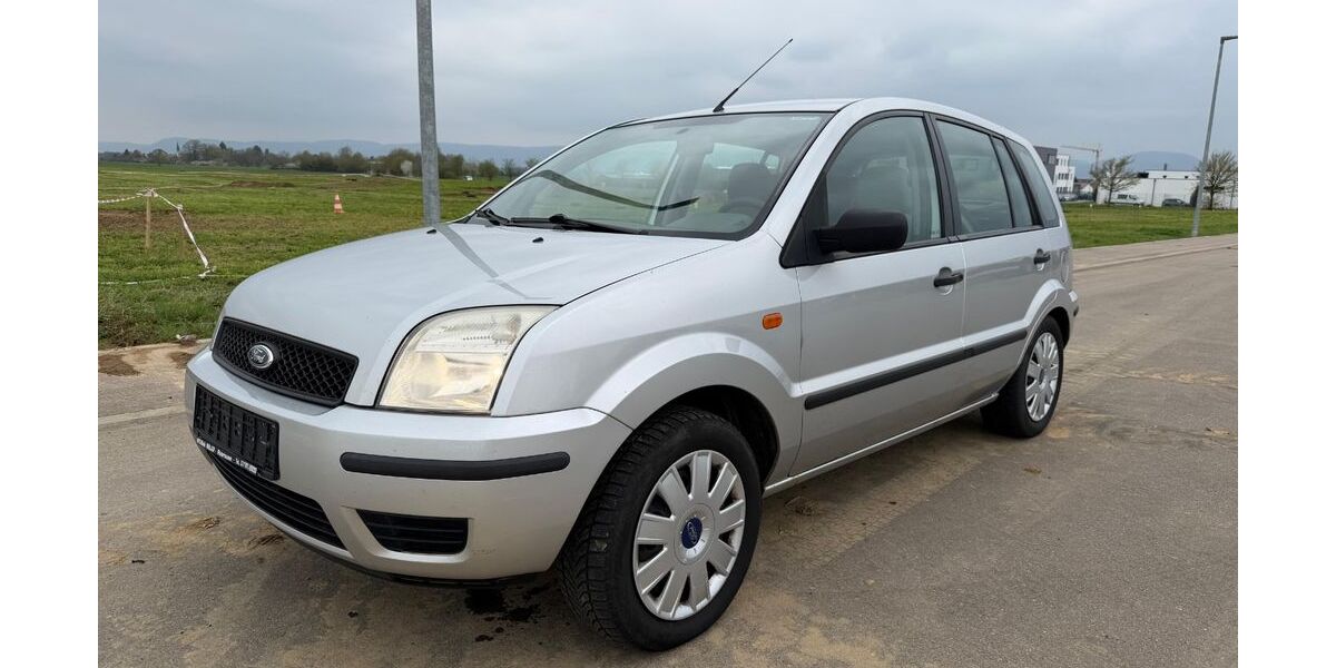 Ford Fusion 175.750 km 1.650 &euro; Schwäbisch Gmünd 73525