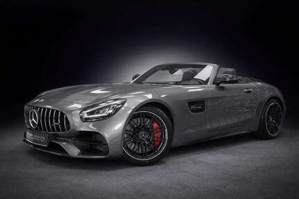 Mercedes-Benz AMG GT 73.530 km 115.490 &euro; Uhingen 73066
