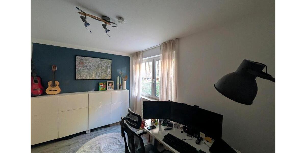 Erdgeschoßwohnung Göppingen Bruckwasen - 4 Zimmer, 108 m&sup2;, 320.000&euro; | Angebot:27261721