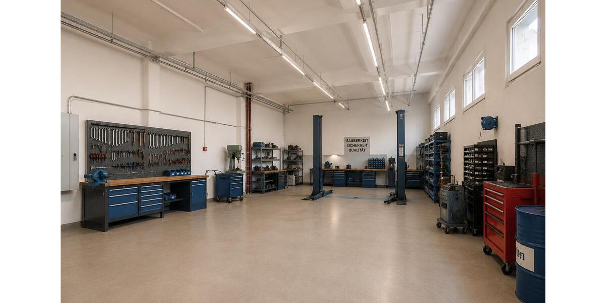 Gewerbeobjekt Schwäbisch Gmünd - 2.660&euro; | Angebot:26675503