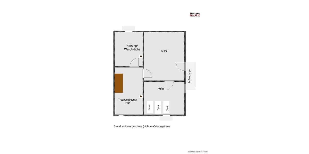 Doppelhaushälfte Bad Ditzenbach - 5 Zimmer, 114 m&sup2;, 310.000&euro; | Angebot:25696265