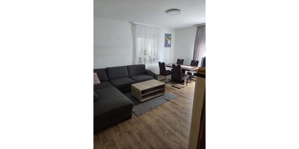 Etagenwohnung Plochingen - 3 Zimmer, 77 m&sup2;, 1.190&euro; | Angebot:27564727
