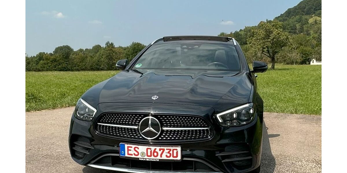 Mercedes-Benz E 300 131.600 km 26.999 &euro; Neuffen (bei Stuttgart) 72639