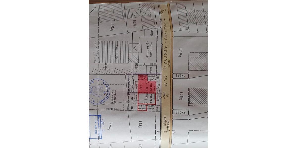 Doppelhaushälfte Nürtingen - 6 Zimmer, 160 m&sup2;, 550.000&euro; | Angebot:26074031