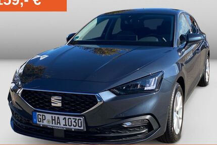 Seat Leon 9.900 km 26.395 &euro; Göppingen 73037