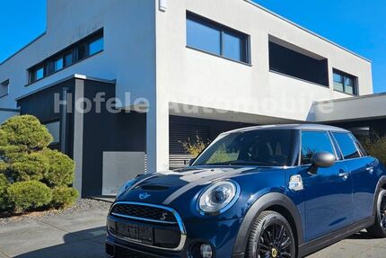 Mini Cooper S 67.820 km 18.450 &euro; Heiningen 73092